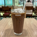 ドトールコーヒーショップ - 