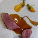 フェ・デ・ネージュ - 