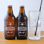 Hoppy组合各种