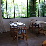 フェ・デ・ネージュ - 