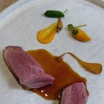 フェ・デ・ネージュ - 