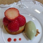 フェ・デ・ネージュ - 