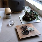 フェ・デ・ネージュ - 