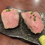 肉の田じま - 