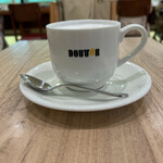 ドトールコーヒーショップ - 