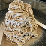 千寿堂 - やばすぎるビジュアル