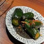 ホルモン焼肉 円蔵 高槻店 - 