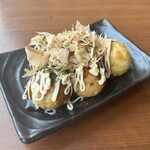 大山どり炭火焼酒場 俺の店 - 料理写真: