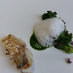 フェ・デ・ネージュ - 