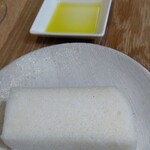 フェ・デ・ネージュ - 