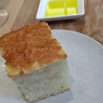 フェ・デ・ネージュ - 