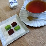 フェ・デ・ネージュ - 