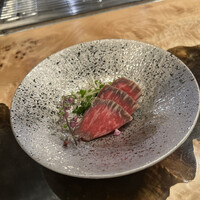 鉄板焼 grow 立川店 - 