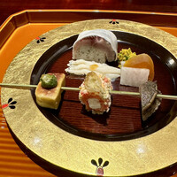 割烹 西むら - 