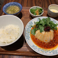 中華旬彩 森本 - 