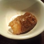 天空焼肉 星遊山 - 黒毛和牛ロース