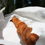 ぱん吉 - リュスティックノア・フロマージュ178円