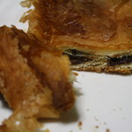 ぱん吉 - ぱん吉　チョコデニッシュ