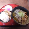 Nikusoba Maruri - 