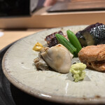 寿し たけうち - 