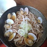 Nikusoba Maruri - 