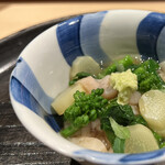 寿し たけうち - 