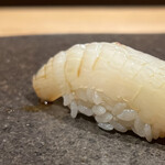 寿し たけうち - 