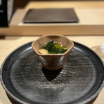 寿し たけうち - 