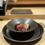 寿し たけうち - 