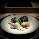 寿し たけうち - 