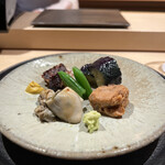 寿し たけうち - 