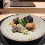 寿し たけうち - 