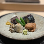 寿し たけうち - 