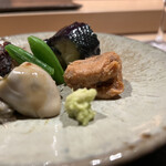 寿し たけうち - 