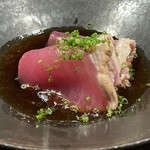 寿し たけうち - 