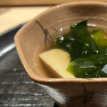 寿し たけうち - 