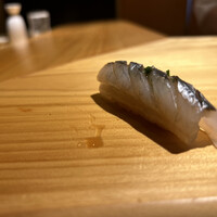 鮨 りんだ - さより