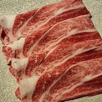 最飛び飛騨牛 しゃぶすき家 馬喰一代 名古屋WEST - 