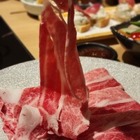最飛び飛騨牛 しゃぶすき家 馬喰一代 名古屋WEST - 