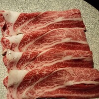 最飛び飛騨牛 しゃぶすき家 馬喰一代 名古屋WEST - 