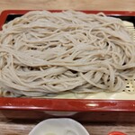 蕎麦・海鮮 伊予椿食堂 - 