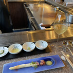 Teppanyaki Omoto - 