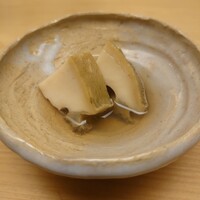 鮨 原正 - 
