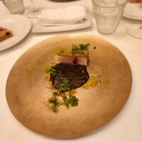 リストランテ ラ チャウ - 