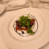 リストランテ ラ チャウ - 