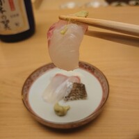 鮨 原正 - 