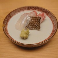 鮨 原正 - 