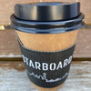 STARBOARD CAFE