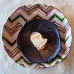 Restaurant Sanza - 2023.3 ボスケソ・起司實驗室的KASUGA（洗滌起司）