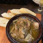 Oyster Bar MABUI - 